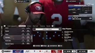 TRASH TALER EXPOSED IN MADDEN😱(HEAD TO HEAD RANKED)