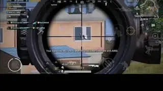 PMIS 2020 In-Game qualifier montage