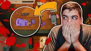 KO JE UBICA? | Suspects 🔪