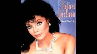La Toya Jackson - Private Joy