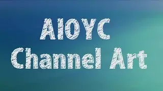 Channel Art of AIOYC - Youtube Channel - All In One Youtube Channel : creat channel