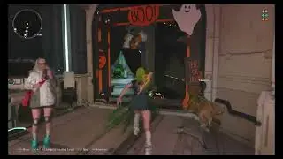 The First Descendant (Xbox Series S) - Halloween Update