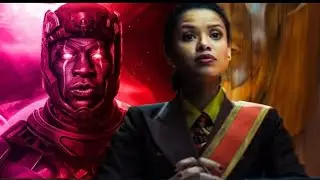 Why judge Renslayer is not who you think she is    Loki Breakdown!!!