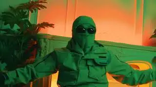 TWORAW - 2HUNNID (OFFICIAL MUSIC VIDEO)