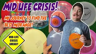 Mid Life Crisis: My Journey to find the best Midrange! Episode 0
