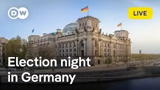 Germany votes: 2025 German election live results | Deutsche Welle