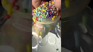 Stress Ball Maker Fails
