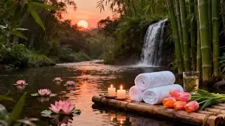 Unbelievable Calm Power! Fall Asleep Instantly with Soft Piano Magic for Total Peace