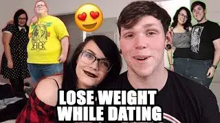 How to Lose Weight While Dating (tips & advice)