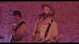 Take This Gun - Collin Morlock live at The Murray Bar