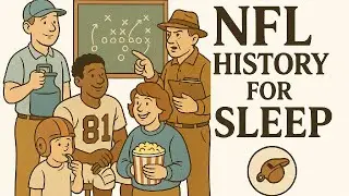 1 Hour of NFL Controversies, Untold Tragedies & Hidden Stories