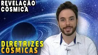 O C&oacute;digo Gal&aacute;ctico (ESTATUTO)  | Revela&ccedil;&atilde;o C&oacute;smica