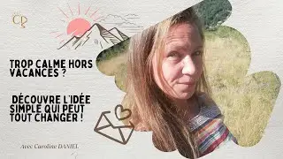 Trop calme hors vacances ? Voici une piste pour remplir ton g&icirc;te, ton resto ou ton activit&eacute; montagne