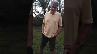 Hurricane lda. Bryan Jackson tree service