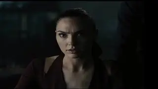 Zack Snyder's Justice League | Gal Gadot Vs Ray Fisher Fight In Movie | 2021 New Latest Movie_Part 4