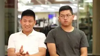 Jimmy&rsquo;s Newcomer Story