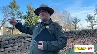 Battle of Fredericksburg & Richard Kirkland
