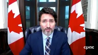 PM Trudeau takes part in joint news conference following UN event &ndash; September 29, 2020