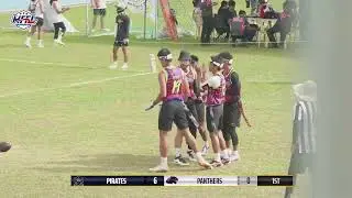 Mindanao Majors Quarter Finals