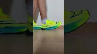 Nike ZoomX Streakfly