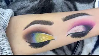 @lamakeoverbyleena  is live#makeup #makeupeducation #makeupforbeginners #live #viral #fypシ #india