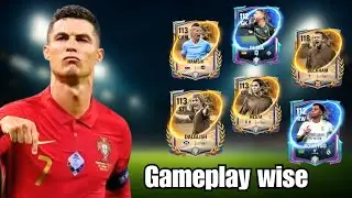 STILL CONFUSED 🤔 which players to claim with shard from FOOTYVERSE event FC mobile