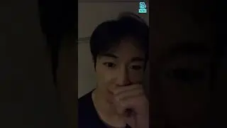 [ENG] 🍧 | SF9 Dawon Vlive full 13.08.2021