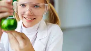 Marie Curie: Beyond the Glow - Surprising Stories