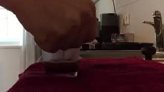 Cafflano Kompresso + Porlex