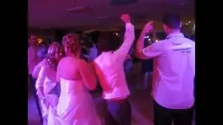 Chalet Fontaine, Bruiloft DJ Kaatsheuvel, Wedding DJ Brabant, Drive-in Show Brabant, Verjaardag DJ