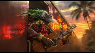 🌴 Deep Roots Dub Reggae Mix | Irie Meditation & Culture Vibes