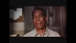 The Shawshank Redemption &mdash; Andy Dufresne&rsquo;s Final Parole Hearing