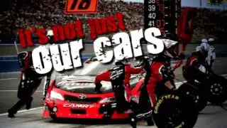Z-Line Designs NASCAR