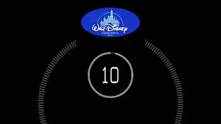 Blind Test Chansons Disney 2 (Difficile)