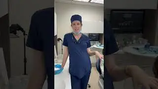 Crown replacement simplified: Our conservative approach to dentistry
