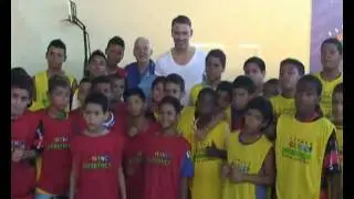 Olaf Hajek no ECE RJ