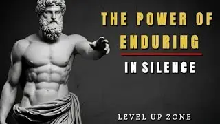 Why Quiet Endurance Always Wins in the End