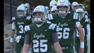 Templeton Football Highlights V Arroyo Grande..