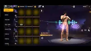 Shadow bot V4 ues in Free fire max 