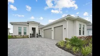 Stunning Single-Family Home for Sale in Naples, FL | 9115 Wisteria Way Tour