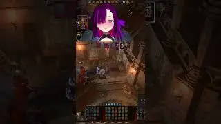 We interrupt this music to bring you an important eldritch blast | #darkangel_scarlet on #Twitch