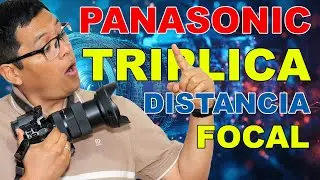 Descubrimiento: Panasonic triplica tu distancia focal gracias al Hybrid Zoom