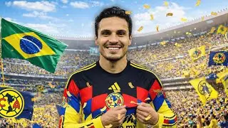 &iexcl;RAPHAEL VEIGA SER&Aacute; &Aacute;GUILA!  &iquest;QUI&Eacute;N SE VA DEL AM&Eacute;RICA? Previa Jornada 4 LIGA MX