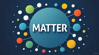 #States of Matter | #Solid, Liquid, Gas | آسان #Science Explanation in #Sindhi class five 