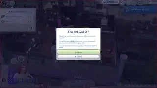 The Sims 4 Super Sim Challenge #30!