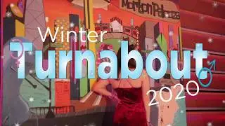 JSM Winter Turnabout Dance 2020