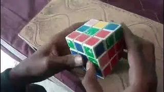 Rubik's cube sikhana video solve karne sikho Trending viral long video Rubik's cube video