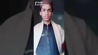 Aise liye tumne batamezi wala lebas phana ha😂😂