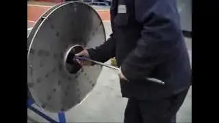 Key Extraction