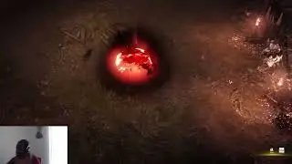 7 minutes of salt about Valorant while playing Lost Ark